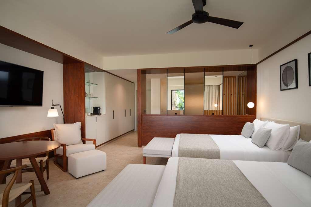 Live Aqua Beach Resort ปุนตากานา ห้อง รูปภาพ