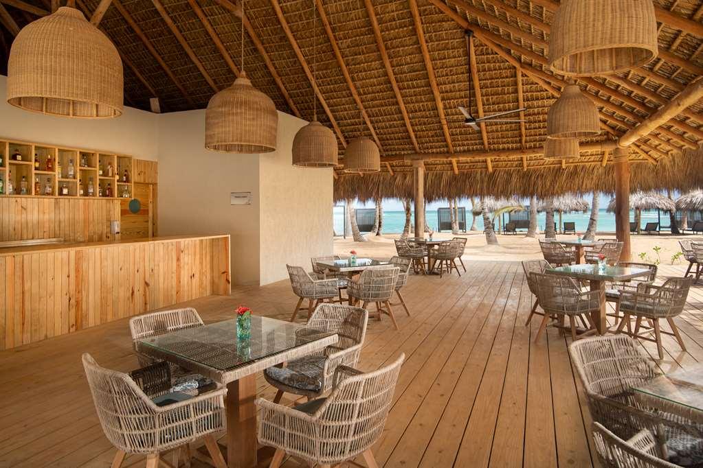 Live Aqua Beach Resort ปุนตากานา ร้านอาหาร รูปภาพ