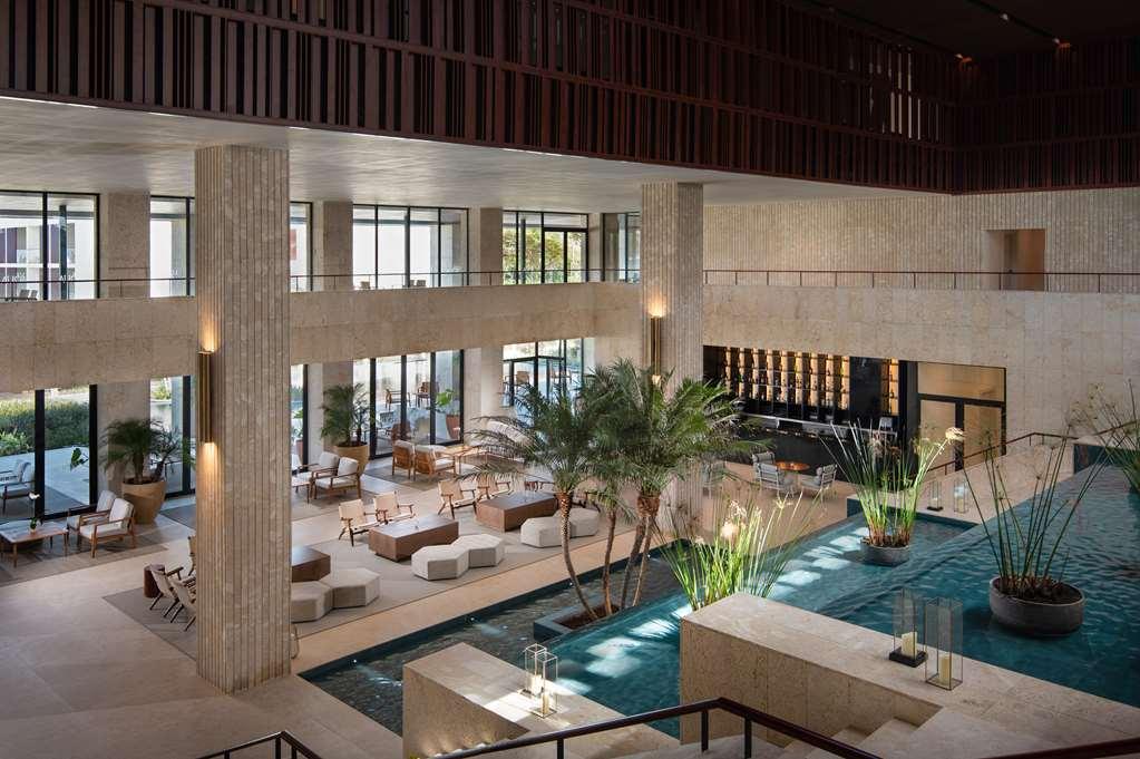 Live Aqua Beach Resort ปุนตากานา สิ่งอำนวยความสะดวก รูปภาพ
