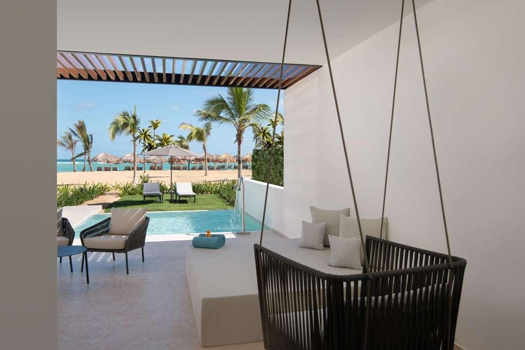 Live Aqua Beach Resort ปุนตากานา ห้อง รูปภาพ