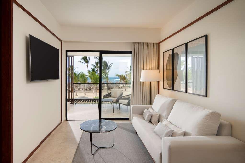 Live Aqua Beach Resort ปุนตากานา ภายนอก รูปภาพ