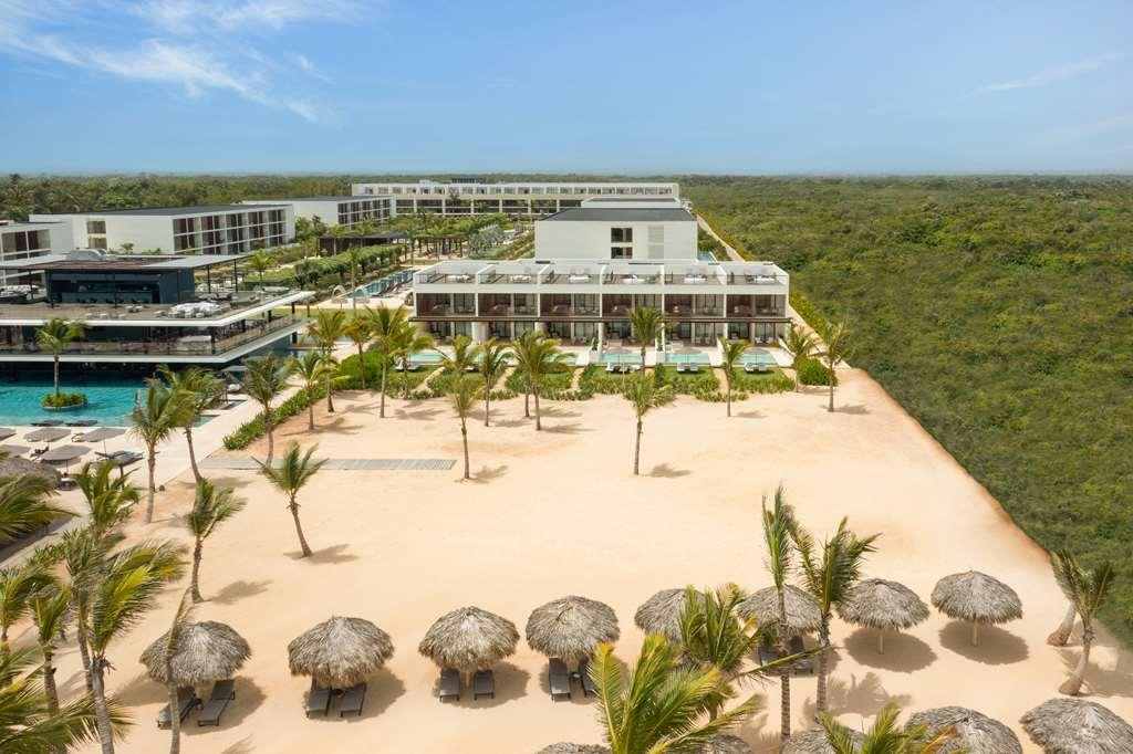 Live Aqua Beach Resort ปุนตากานา ภายนอก รูปภาพ